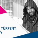 Nedim Türfent, Turkey