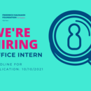 FNF Vietnam - Intern Recruitment 2021.09 
