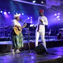 Change Through Music