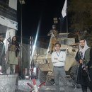 In the midst of the Taliban- Aug 2021