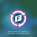 Sustainability Week 2 Registration Banner