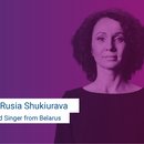 Women leading protests documentary film: Maryna Rusia Shukiurava
