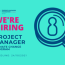 Recruitment of Climate Change Project Manager - FNF Vietnam