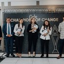 Champions of Change 1