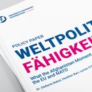  Weltpolitikfähigkeit Afghanistan