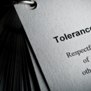 Tolerance