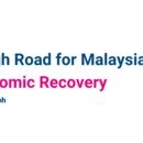 Rough Road for Malaysia's Economic Recovery 