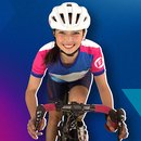 Freedom Cycle with Eloiza