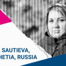 Prisoner of Conscience: Zarifa Sautieva, Russia 