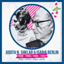 IAF - Berlin & Shklar