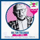 IAF - Friedman