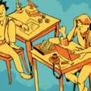 FNF Poems of Liberty_Human Rights Edition