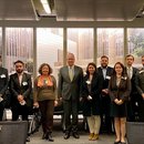 Bretton Woods Institutions Study Tour Delegation