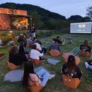 Cheolwon Camp, TUCKU-FNF Unification Academy