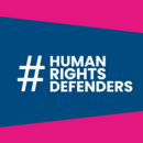 Human Rights Defenders