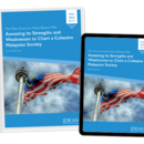 The New Economic Policy Beyond Fifty: Assessing its Strengths and Weaknesses to Chart a Cohesive Malaysian Society