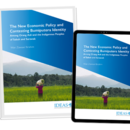 The New Economic Policy and Contesting Bumiputera Identity Among Orang Asli and the Indigenous Peoples of Sabah and Sarawak