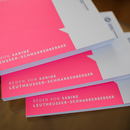 Reden von Sabine Leutheusser-Schnarrenberger 