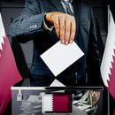 The First Shura Council Elections in Qatar
