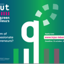 Sprout pre-accelerator for Green Entrepreneurship