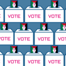 Palestine Muni Elections