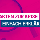 Fakten zur Krise