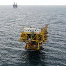 Underground Natural Gas Storage Facility in Turkey 