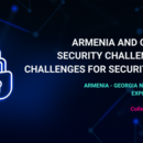 Armenia Georgia experts dialogue 