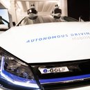 Autonomes Fahren 