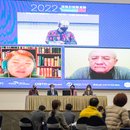 wrap-up discussion with zoom