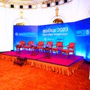 Budget 2023 Discussion - Taj Samudra