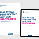 Malysias Perspektive auf den Infopazifik