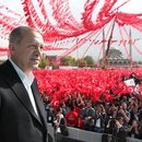 Recep Tayyip Erdoğan