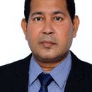 Dr. Abdul Hannan Waheed Portrait