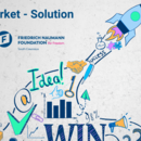 Free market Solution 