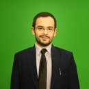 Portrait Waqar Rizvi