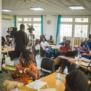 Clinique de l'entrepreneur