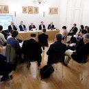 Impression of the Workshop