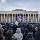 Pro EU demonstartion