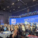 Hack Thailand 2575 event