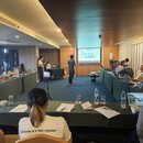 Cofact event at Roi Et