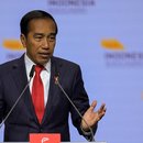 Indonesian President Joko Widodo visits Germany in April.
