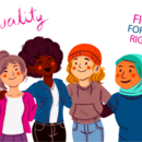 Yati Kaprawi: Gender Equality, Women's Rights, and Feminism 