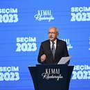 Kemal Kiliçdaroğlu