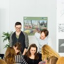 travelling exhibition