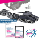 Insights from the Publication