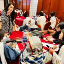 Hawwa Fazal Karachi 2023