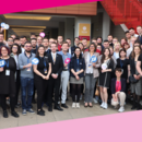 group pic FEYS 2023 Iasi