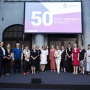 Team der Begabtenförderung der Friedrich-Naumann-Stiftung für die Freiheit