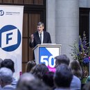 Prof. Dr. Karl-Heinz Paqué